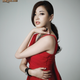 Illustration for article titled Former Miss Korea Becomes Game Character (Its Not What You Think)